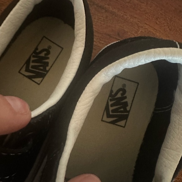 Kids Old skool vans - Picture 6 of 6